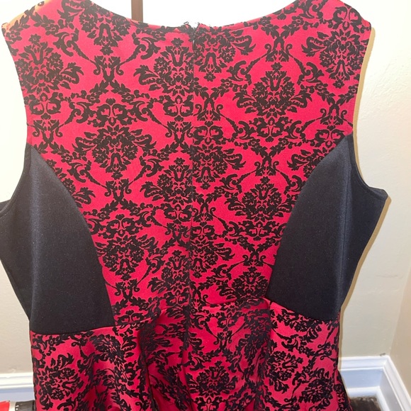 Plum Top - Picture 4 of 5